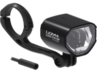 Lezyne Classic STVZO E900+,schwarz,weißes Licht, Y18