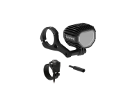 Lezyne Super HB STVZO E1250+,schwarz,weißes Licht, Y18