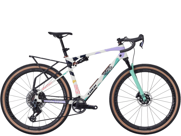 TREK Checkout SL 7 AXS