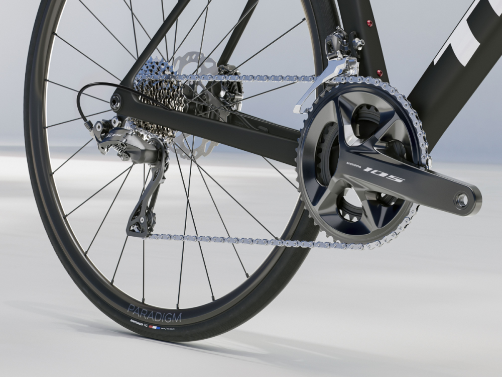 TREK Madone SL 5