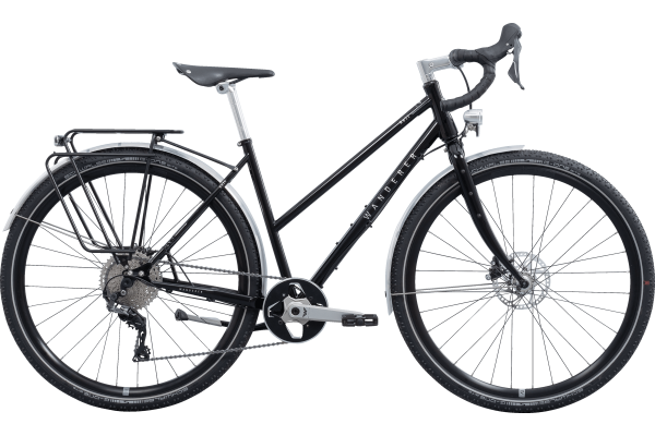 Wanderer R611 Trekking Trapez 53