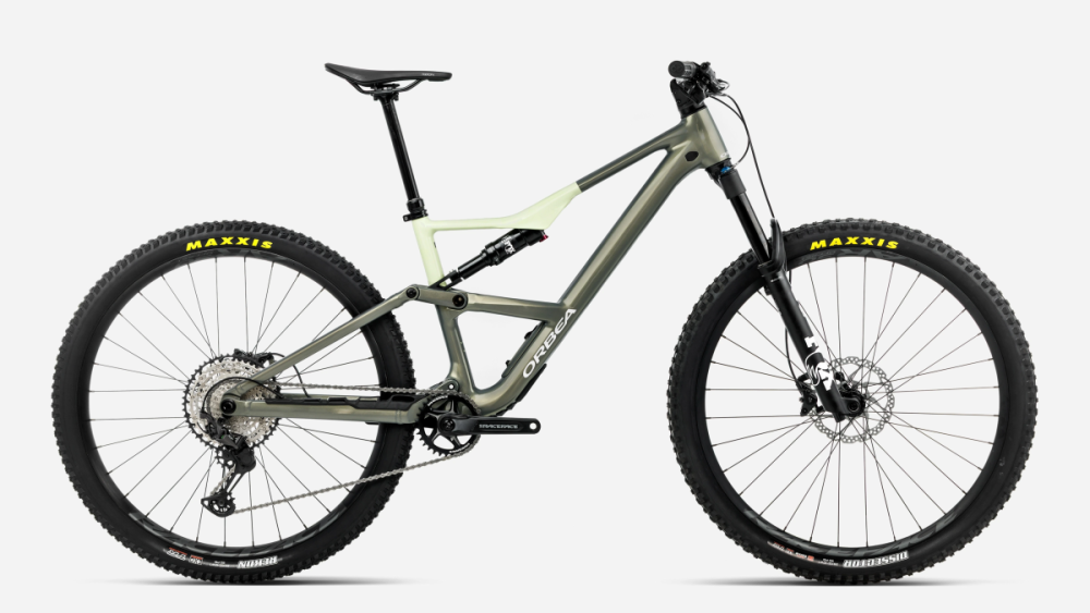 Orbea OCCAM SL H10 L SPA-ACI