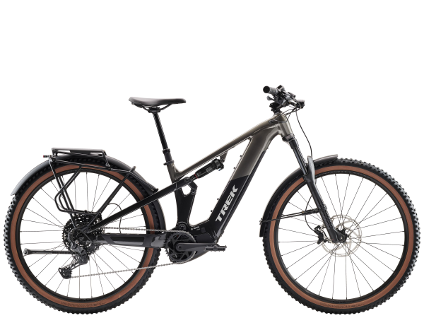 TREK Powerfly FS4 8 EQ EU 29
