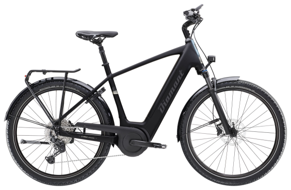E-Bikes