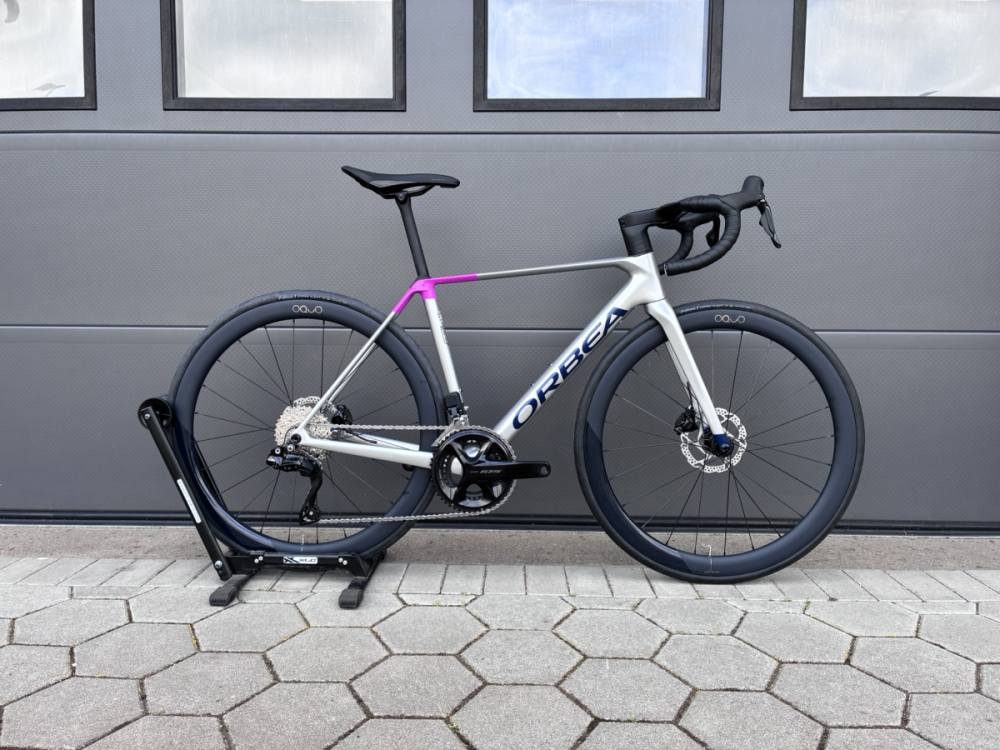 Orbea ORCA M35i 49 Myo
