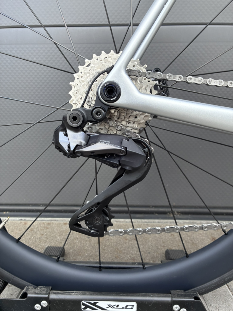 Orbea ORCA M20iTEAM 53 Myo