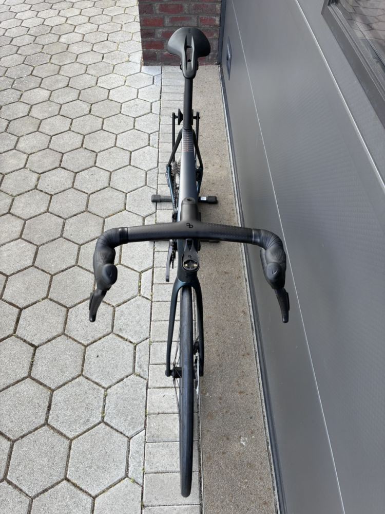Orbea ORCA M20iTEAM 53 Myo