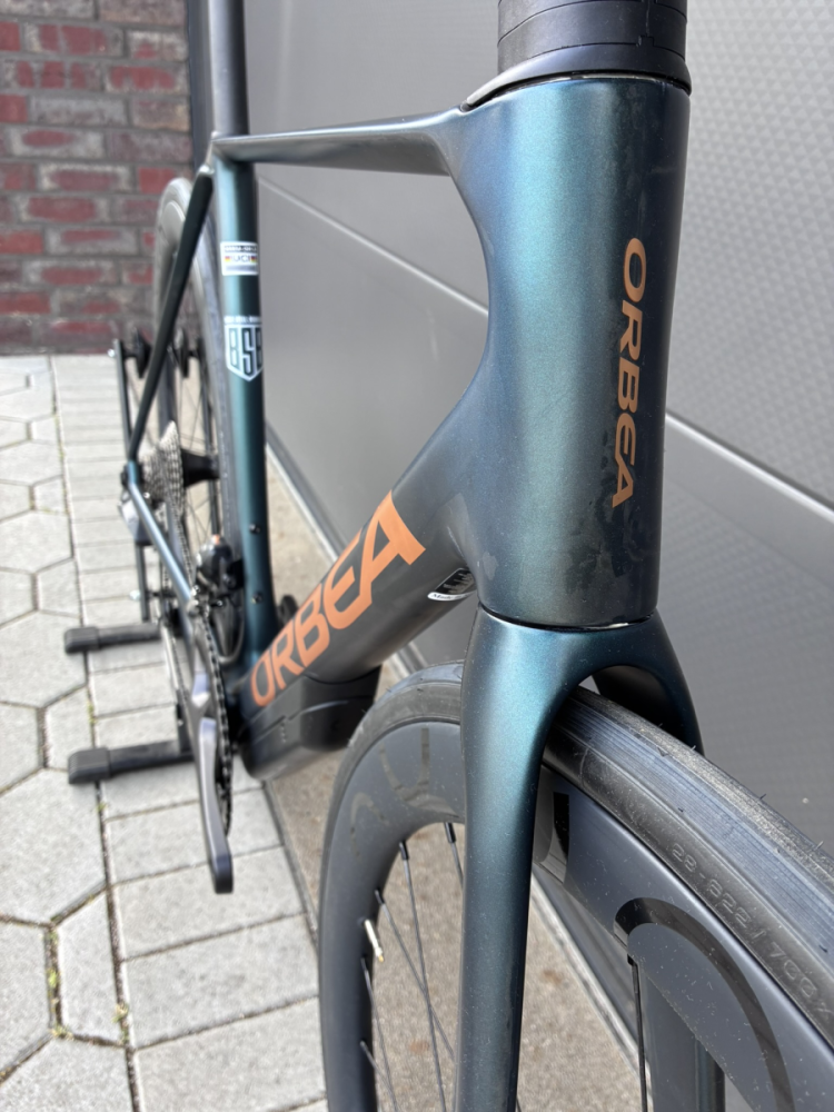 Orbea ORCA M20iTEAM 53 Myo