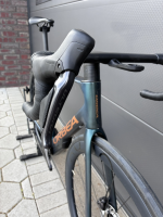 Orbea ORCA M20iTEAM 53 Myo