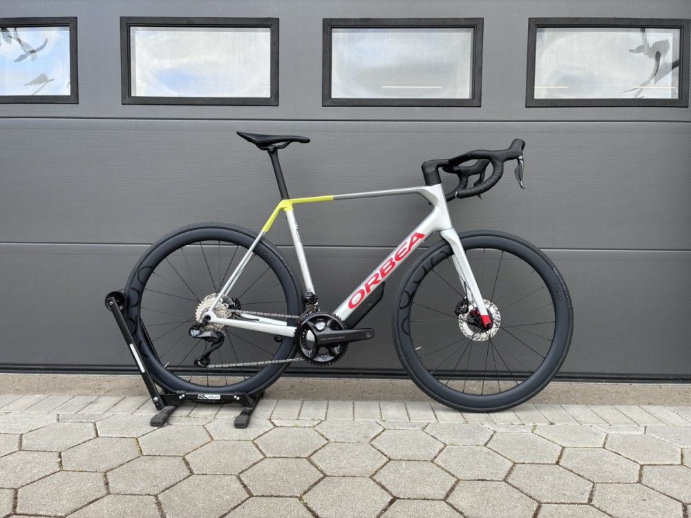 Orbea ORCA M20iTEAM 55 Myo