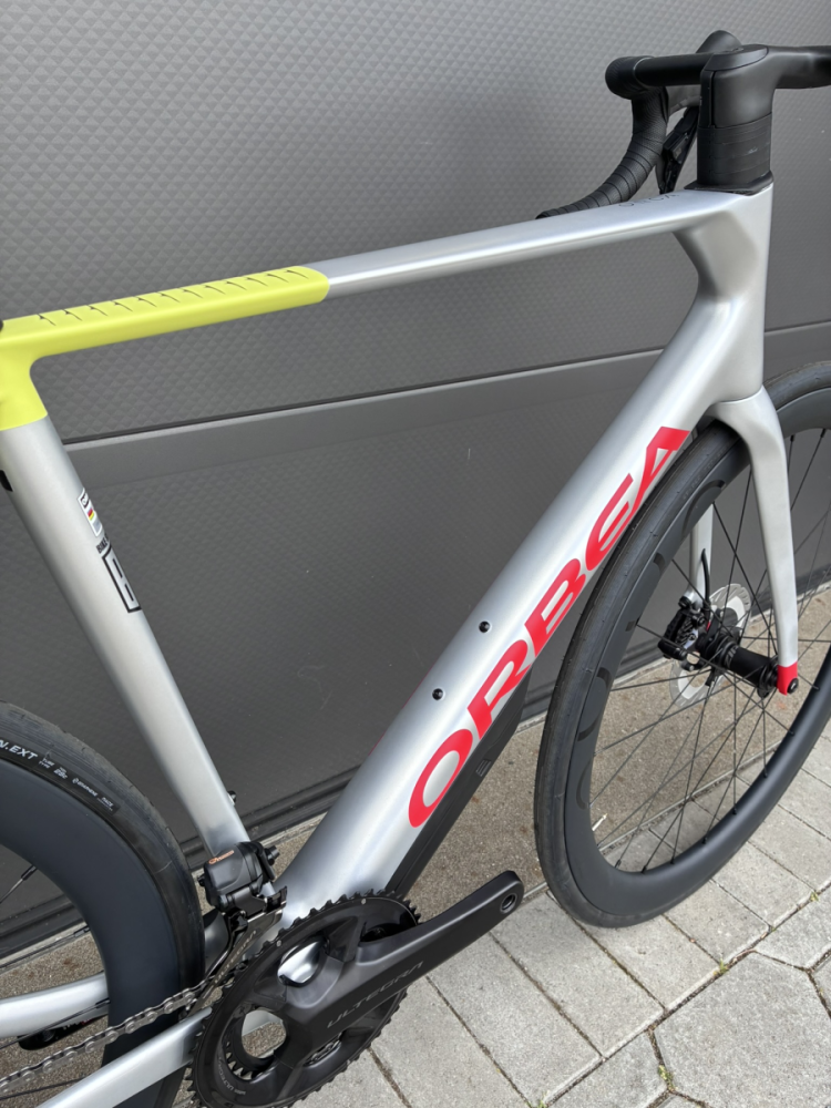Orbea ORCA M20iTEAM 55 Myo