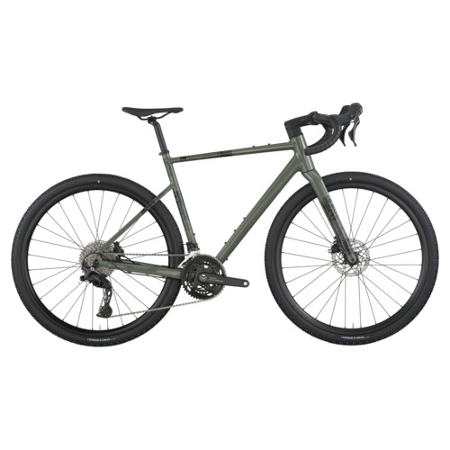 Scott Speedster Gravel 20