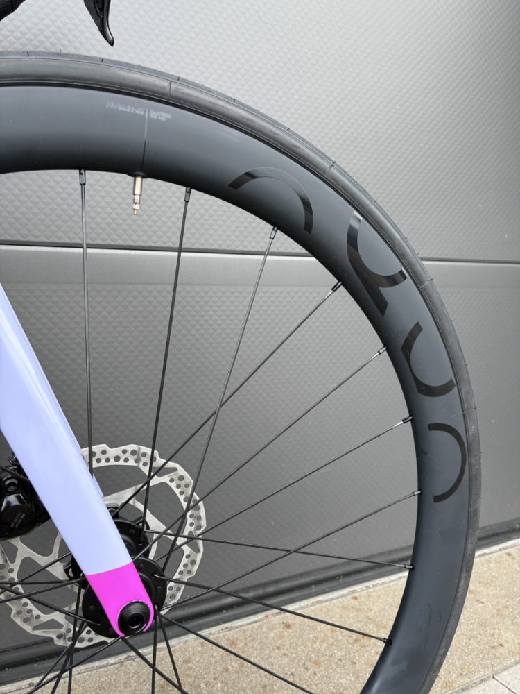 Orbea ORCA M35i 51 Myo