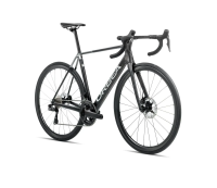Orbea ORCA M30i 53 Diamond Carbon View (Matt) - Titan Grey (Gloss)