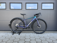 Orbea TERRA M31eTEAM 1X XS Myo
