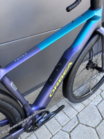 Orbea TERRA M31eTEAM 1X XS Myo