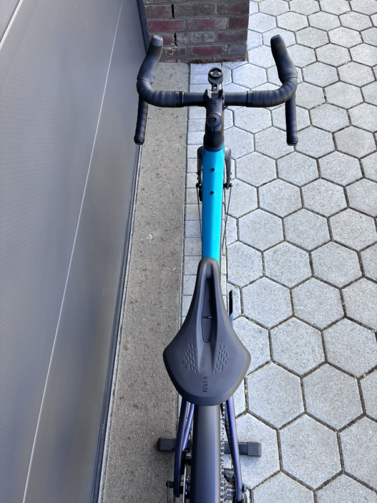 Orbea TERRA M31eTEAM 1X XS Myo