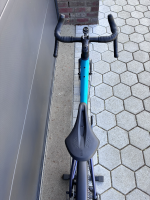 Orbea TERRA M31eTEAM 1X XS Myo