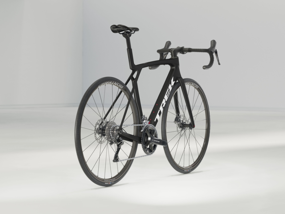 TREK Madone SL 5 ML Matte Deep Smoke