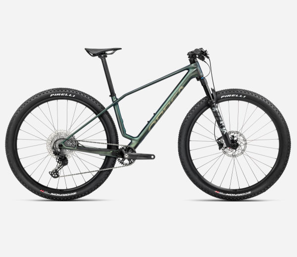 MTB